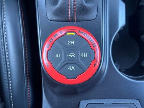 Certified 2024 Ford Bronco Raptor image 14