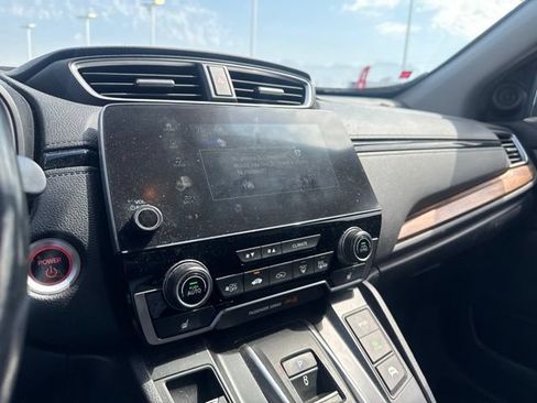 Used 2021 Honda CR-V Touring image 15