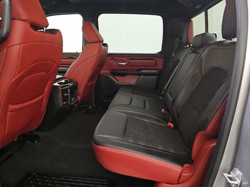 Used 2019 RAM 1500 Rebel w/ Rebel Level 2 Equipment Group AWD/4WD image 8