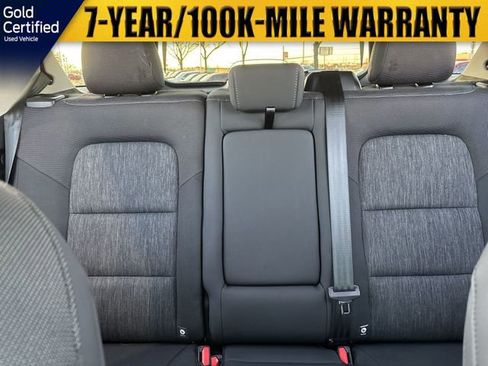 Used 2022 Ford Bronco Sport Big Bend w/ Convenience Package image 16