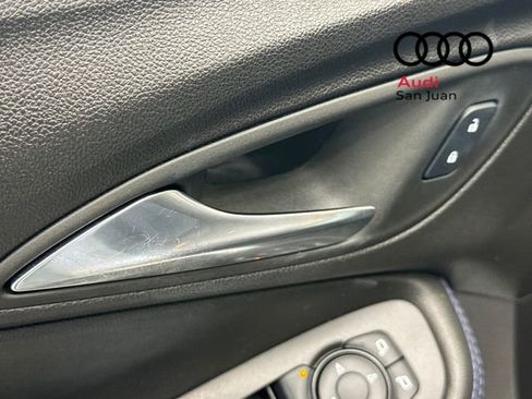 Used 2025 Buick Encore GX Sport Touring w/ Advanced Technology Package image 36