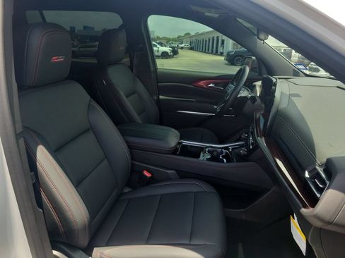 Certified 2024 Chevrolet Traverse Z71 AWD/4WD image 28