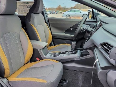 New 2026 Subaru Crosstrek 2.5i Sport image 26