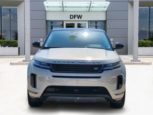 Used 2024 Land Rover Range Rover Evoque S image 2