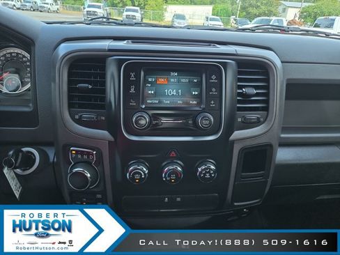 Used 2016 RAM 1500 Express w/ Popular Equipment Group AWD/4WD image 15
