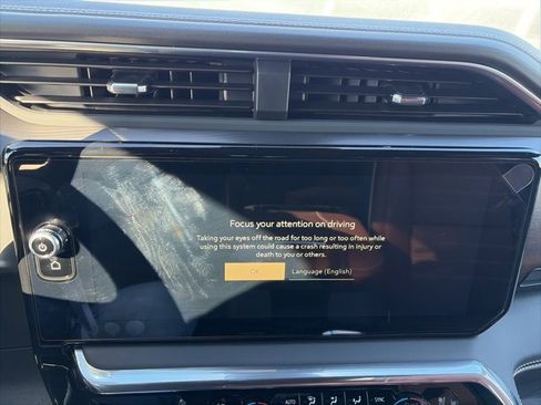 New 2026 GMC Sierra 2500 Denali Ultimate image 22