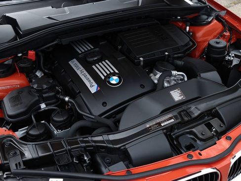 Used 2011 BMW 1 Series M RWD image 18
