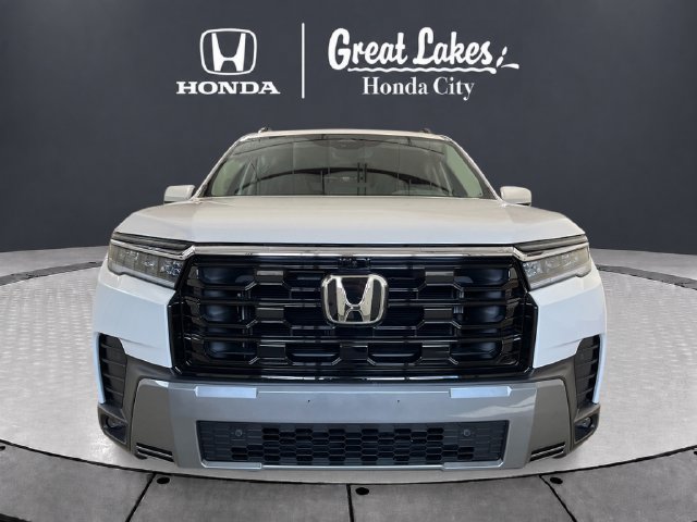 New 2026 Honda Pilot Elite image 10