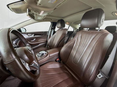 Used 2020 Mercedes-Benz CLS 450 4MATIC image 2
