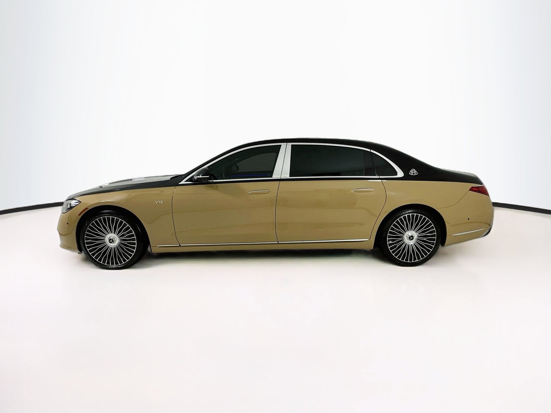 Certified 2023 Mercedes-Benz Maybach S 680 4MATIC image 5