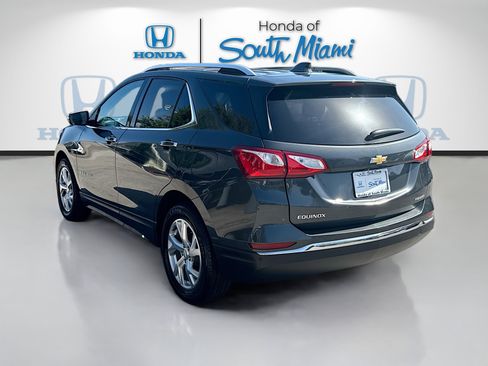 Used 2020 Chevrolet Equinox Premier image 5