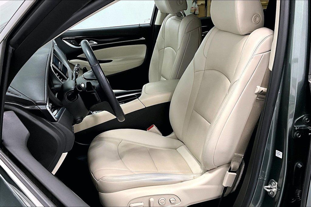 Used 2023 Buick Enclave Premium FWD image 30
