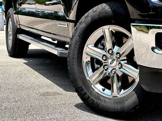Used 2024 Ford F150 XLT w/ Mobile Office Package AWD/4WD video 2