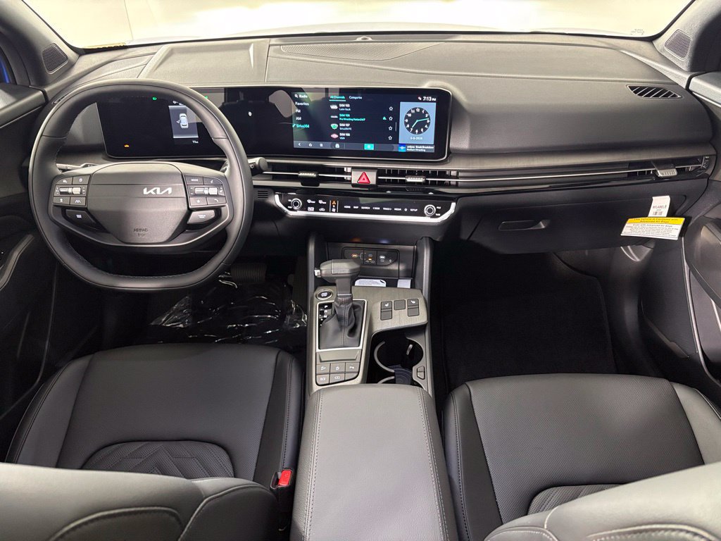 New 2026 Kia Sportage X-Line w/ X-Line Premium Package AWD/4WD image 35