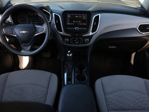 Used 2021 Chevrolet Equinox LS FWD image 41