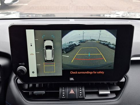 Used 2023 Toyota RAV4 XSE image 18