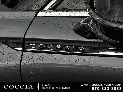 Certified 2024 Lincoln Corsair Reserve w/ Equipment Group 201A AWD/4WD image 30