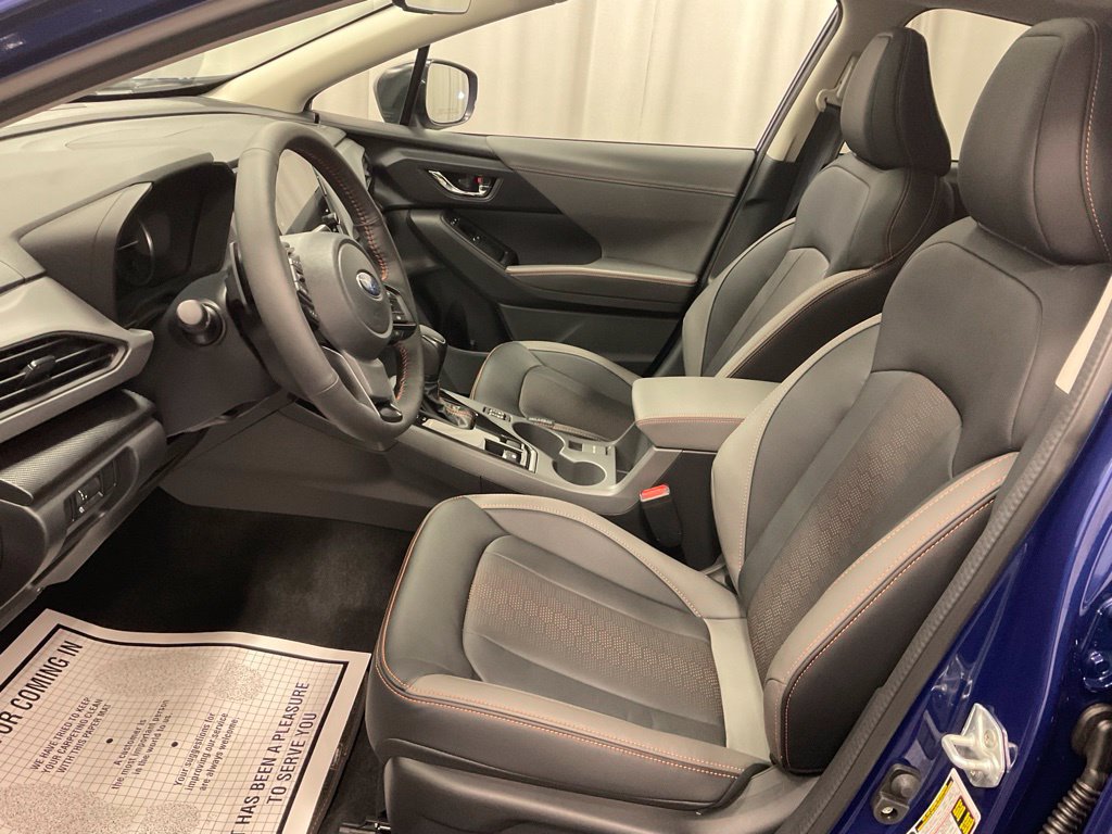 New 2026 Subaru Crosstrek 2.5i Limited AWD/4WD image 12