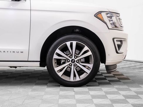 Used 2020 Ford Expedition Max Platinum image 36
