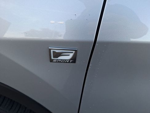 Used 2019 Lexus RX 350 F Sport w/ Navigation Package image 14