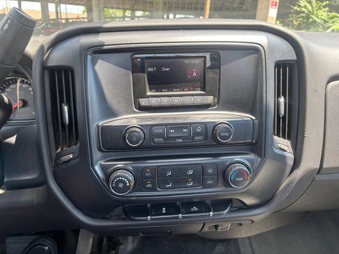 Used 2015 GMC Sierra 1500 2WD Regular Cab image 13
