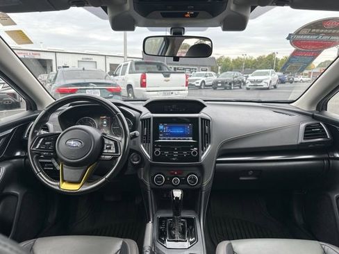 Used 2021 Subaru Crosstrek 2.5i Sport image 22