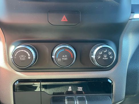 Used 2022 RAM 1500 Big Horn image 35