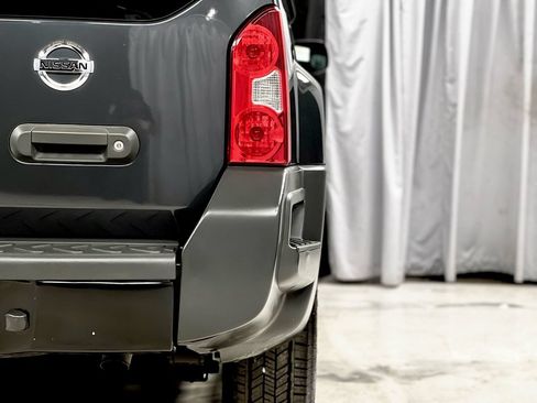 Used 2013 Nissan Xterra S RWD image 14
