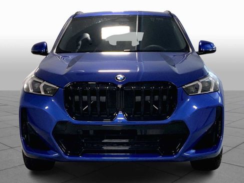 New 2026 BMW X1 xDrive28i w/ M Sport Package image 3