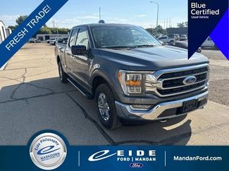 Certified 2021 Ford F150 XLT w/ Equipment Group 302A High AWD/4WD video 1