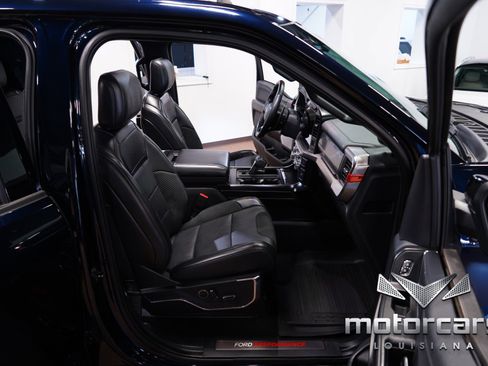 Used 2023 Ford F150 Raptor w/ Raptor 37 Performance Package AWD/4WD image 30
