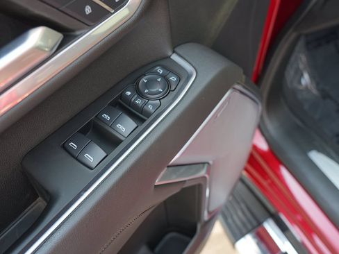 Certified 2024 Chevrolet Silverado 3500 High Country w/ High Country Premium Package AWD/4WD image 18