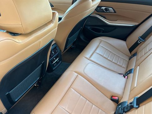 Used 2020 BMW M340i xDrive w/ Executive Package image 5