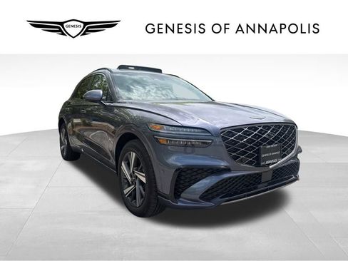New 2026 Genesis GV70 3.5T Sport Advanced AWD/4WD image 1