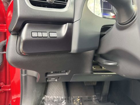 Certified 2023 Lexus UX 250h FWD w/ Premium Package image 33