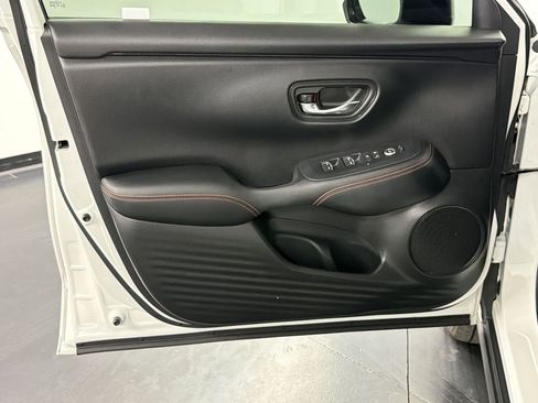 Certified 2024 Honda HR-V Sport image 21