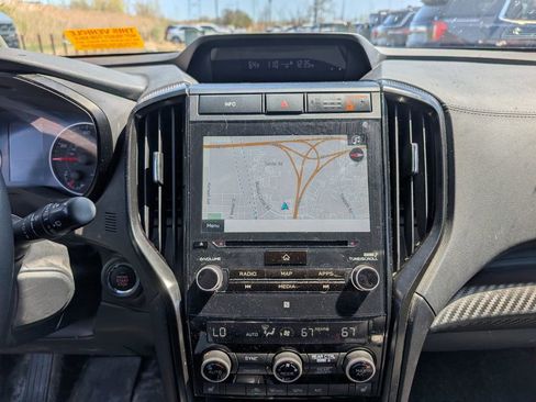 Used 2022 Subaru Ascent Onyx Edition AWD/4WD image 15