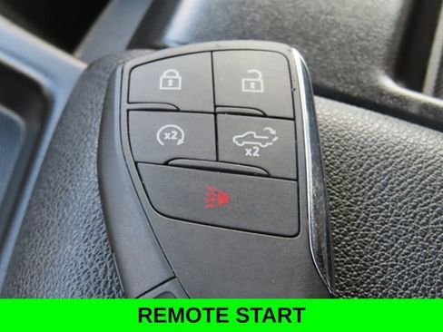 Used 2025 Chevrolet Silverado 2500 LT w/ Convenience Package AWD/4WD image 37