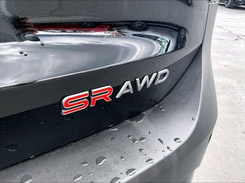 Certified 2025 Nissan Kicks SR AWD/4WD image 23