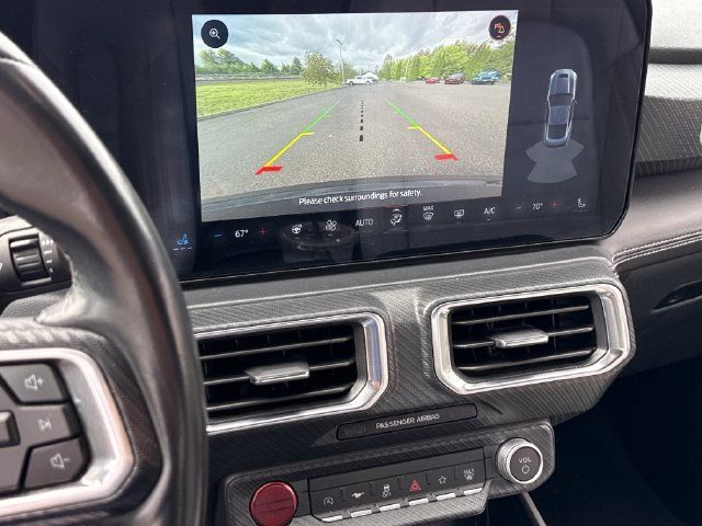 Used 2024 Ford Mustang Premium RWD image 26