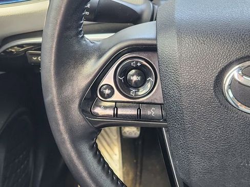 Used 2019 Toyota Prius Limited FWD image 29