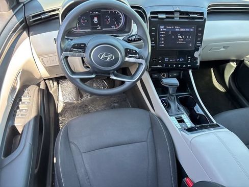 Used 2024 Hyundai Tucson SEL AWD/4WD image 28
