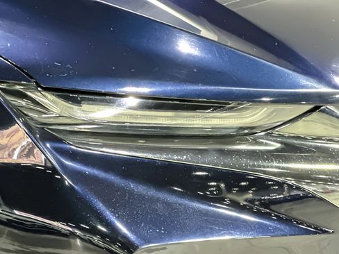 Used 2021 Chevrolet Blazer RS w/ Enhanced Convenience Package image 10