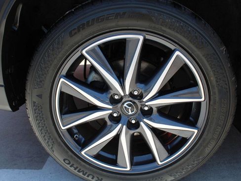 Used 2018 MAZDA CX-5 Touring w/ Preferred Equipment Package image 19