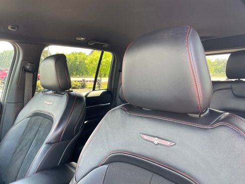 Used 2022 Jeep Grand Cherokee Trailhawk image 22