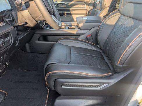 New 2026 RAM 1500 Tungsten AWD/4WD image 13