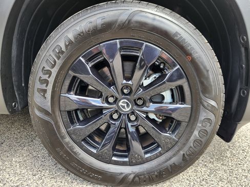 Certified 2025 MAZDA CX-50 AWD 2.5 Hybrid w/ Premium Pkg image 20