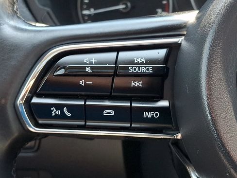 Certified 2024 MAZDA CX-90 3.3 Turbo w/ Premium Package AWD/4WD image 26