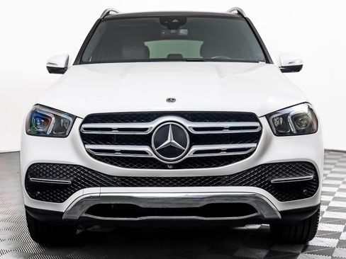 Certified 2023 Mercedes-Benz GLE 350 image 6