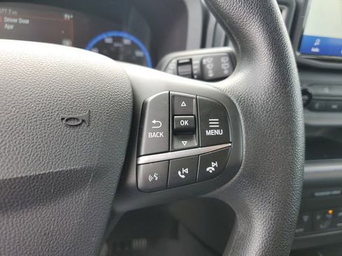 Used 2021 Ford Bronco Sport Big Bend image 19